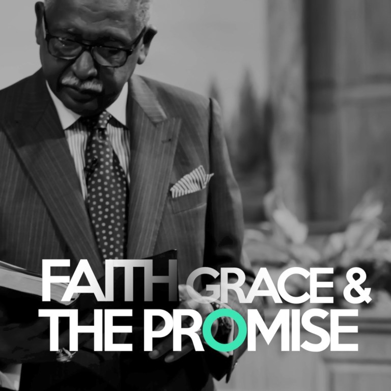 03-28-17 Faith, Grace & The Promise