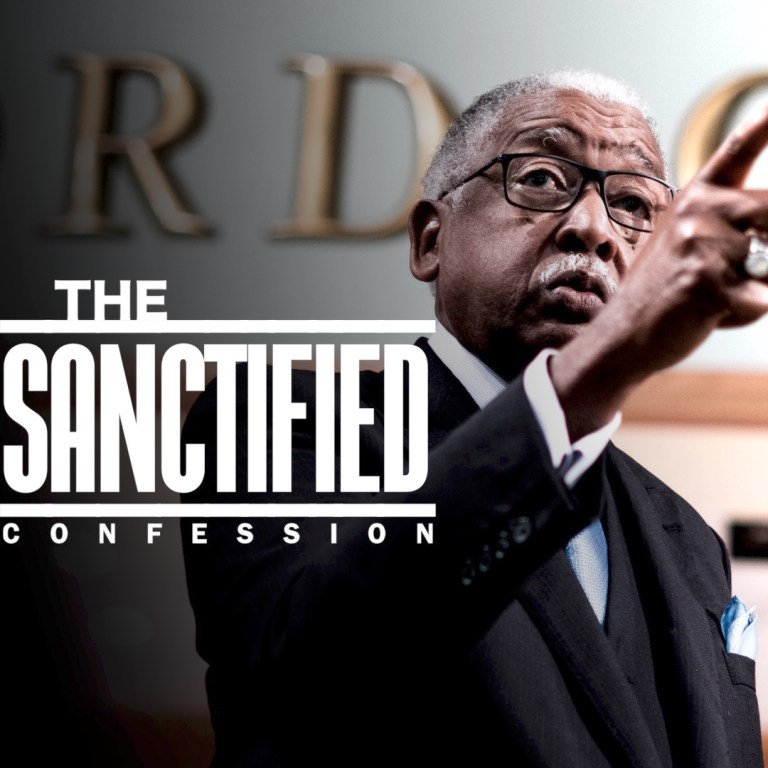 the sanctified life - daily
