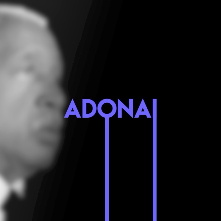 08-08-17 Adonai