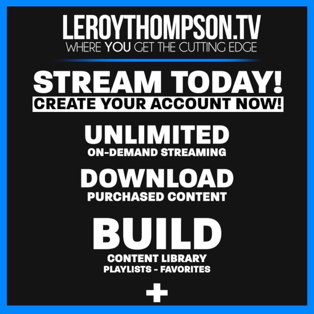 LTTV STREAM TODAY - NOW