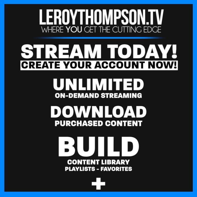 LTTV STREAM TODAY - NOW
